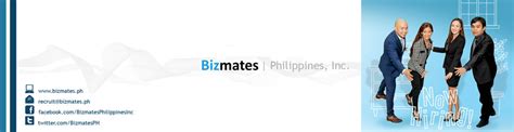 Bizmates Reviews in Philippines .